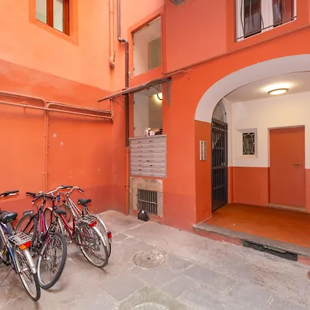 Guesthost - La Mansarda Di Garibaldi * טורינו